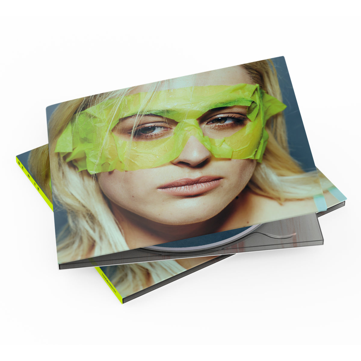 Bente | DWARS (CD)